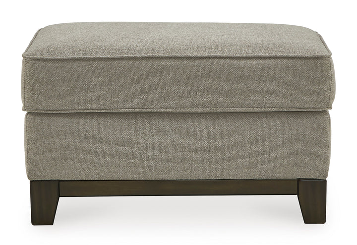 Kaywood Ottoman