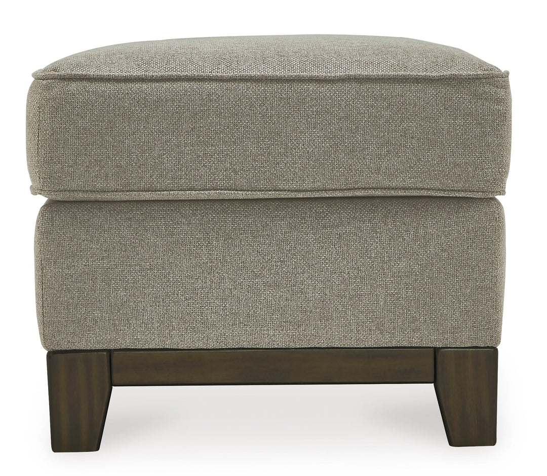 Kaywood Ottoman