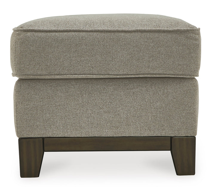 Kaywood Ottoman