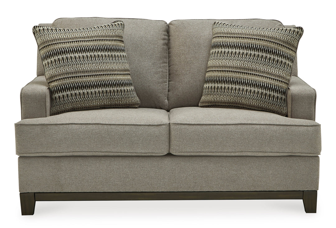 Kaywood Loveseat