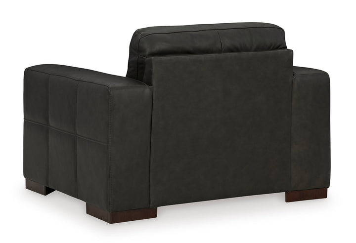 Luigi Sofa Set