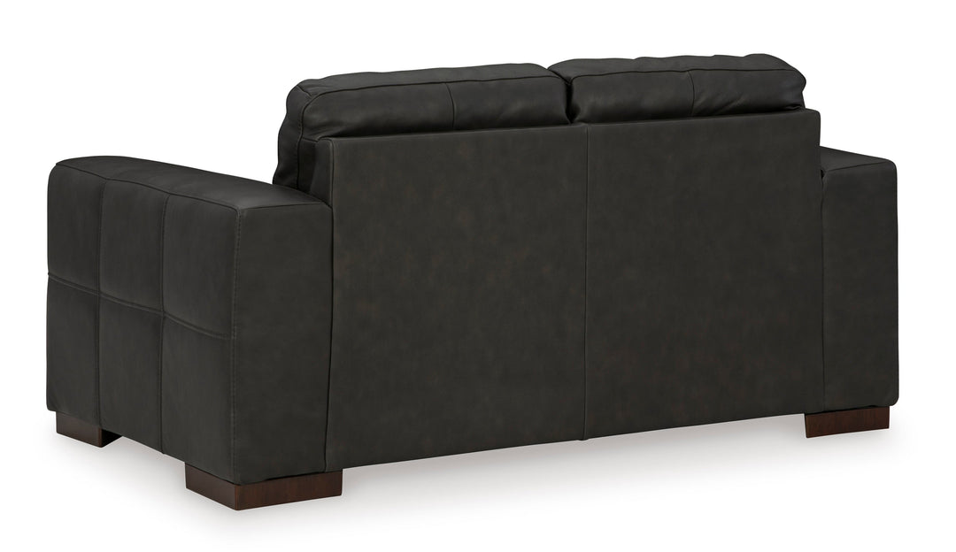 Luigi Sofa Set 1