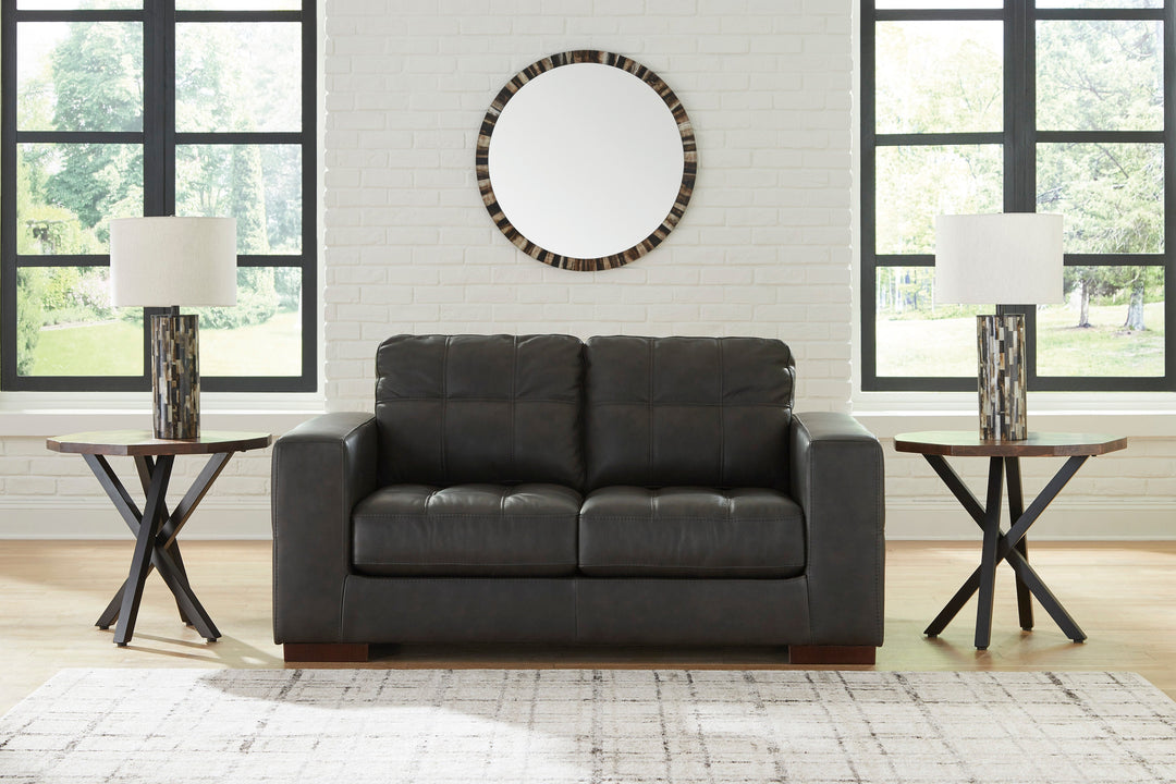 Luigi Sofa Set 1