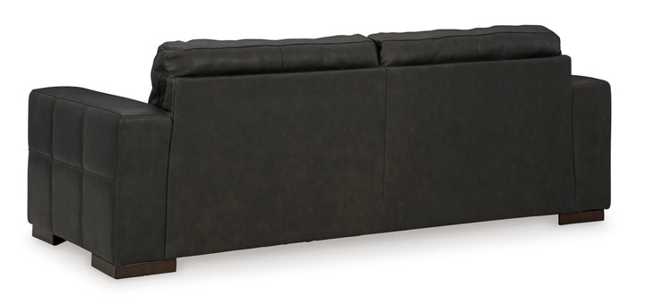 Luigi Sofa Set 1