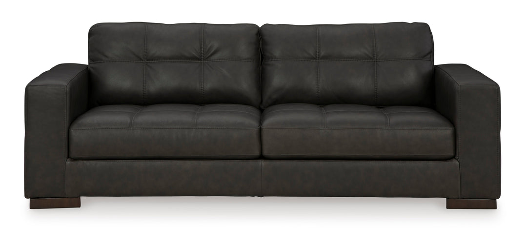 Luigi Sofa Set 1