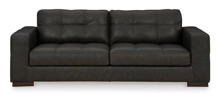 Luigi Sofa Set