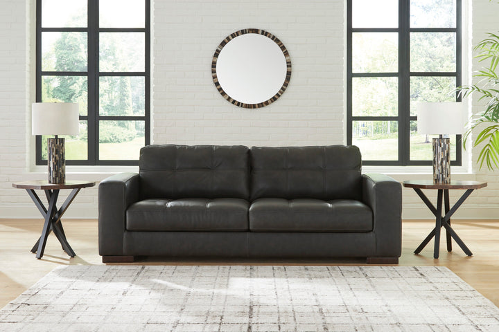 Luigi Sofa Set