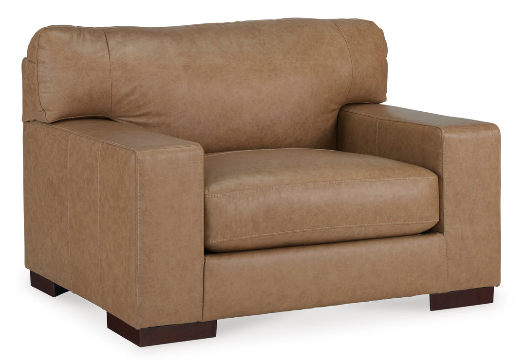 Lombardia Sofa Set