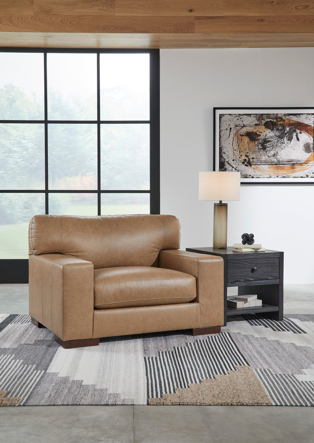 Lombardia Sofa Set