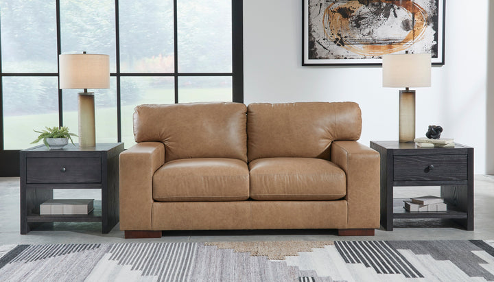 Lombardia Sofa Set 1