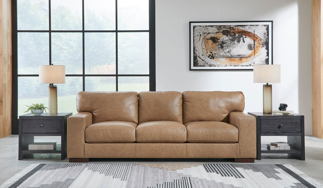 Lombardia Sofa Set 1