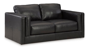 Amiata  Loveseat