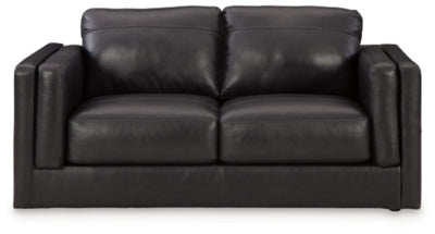 Amiata  Loveseat