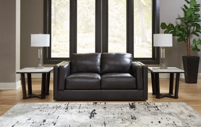 Amiata  Loveseat