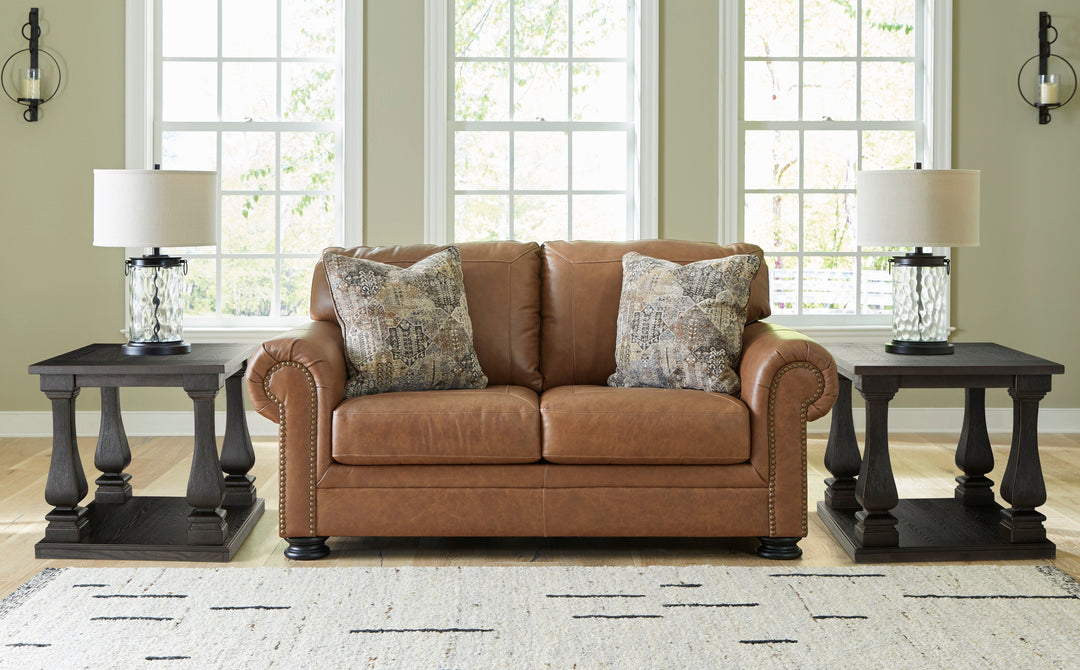 Carianna Sofa Set