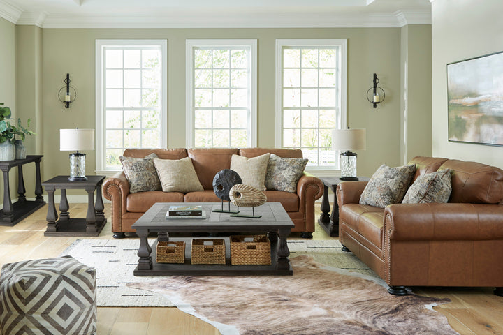 Carianna Sofa Set 1