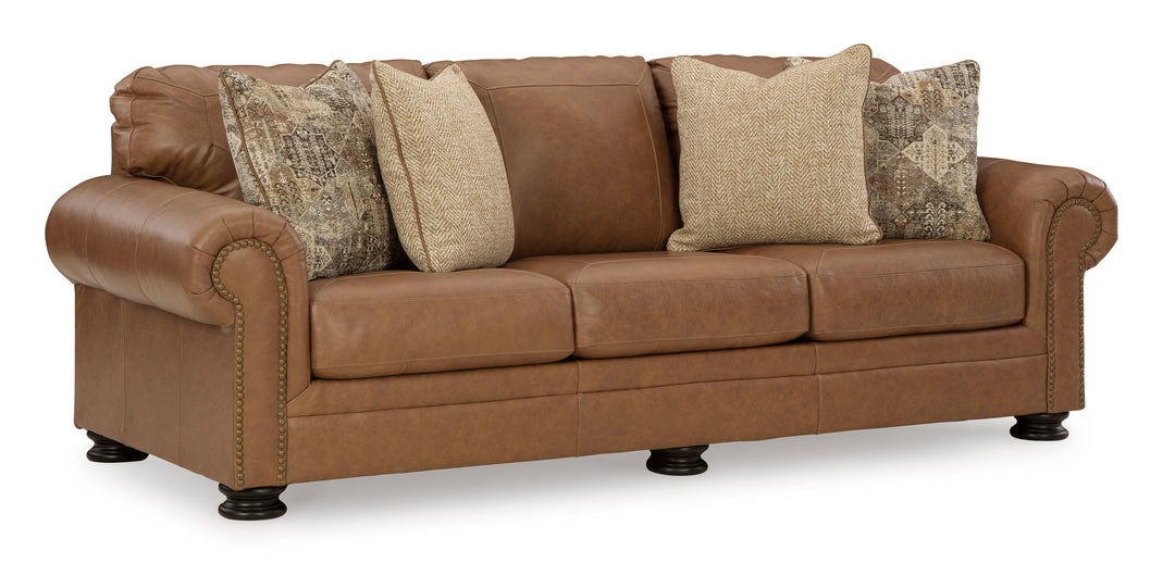 Carianna Sofa Set