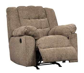 ROCKER RECLINER