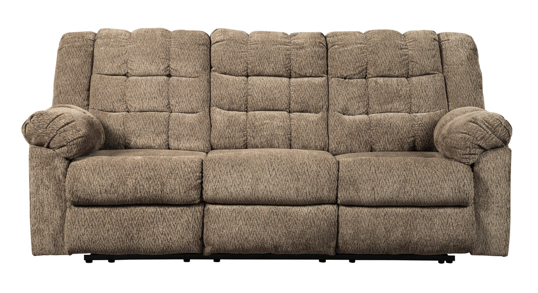 Workhorse Reclining Sofa (6621665984608)