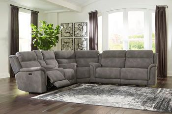 Sofa Set