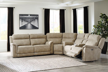 Sofa Set