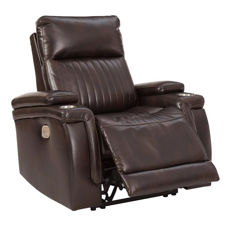 Team Time Recliner - Al Rugaib Furniture (4654824587360)