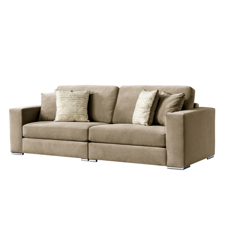 Jealousy 4 Seater Sofa