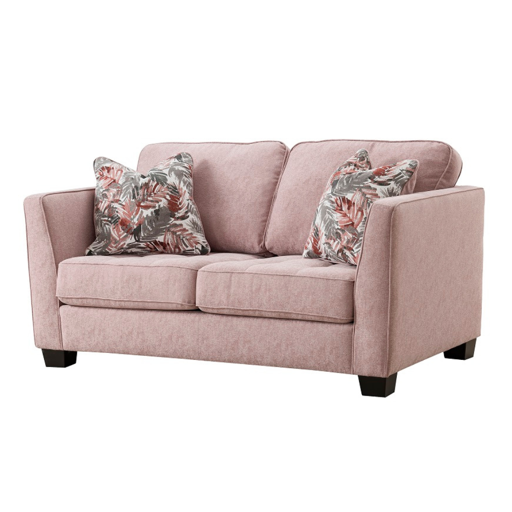 Danny 2 Seater Loveseat