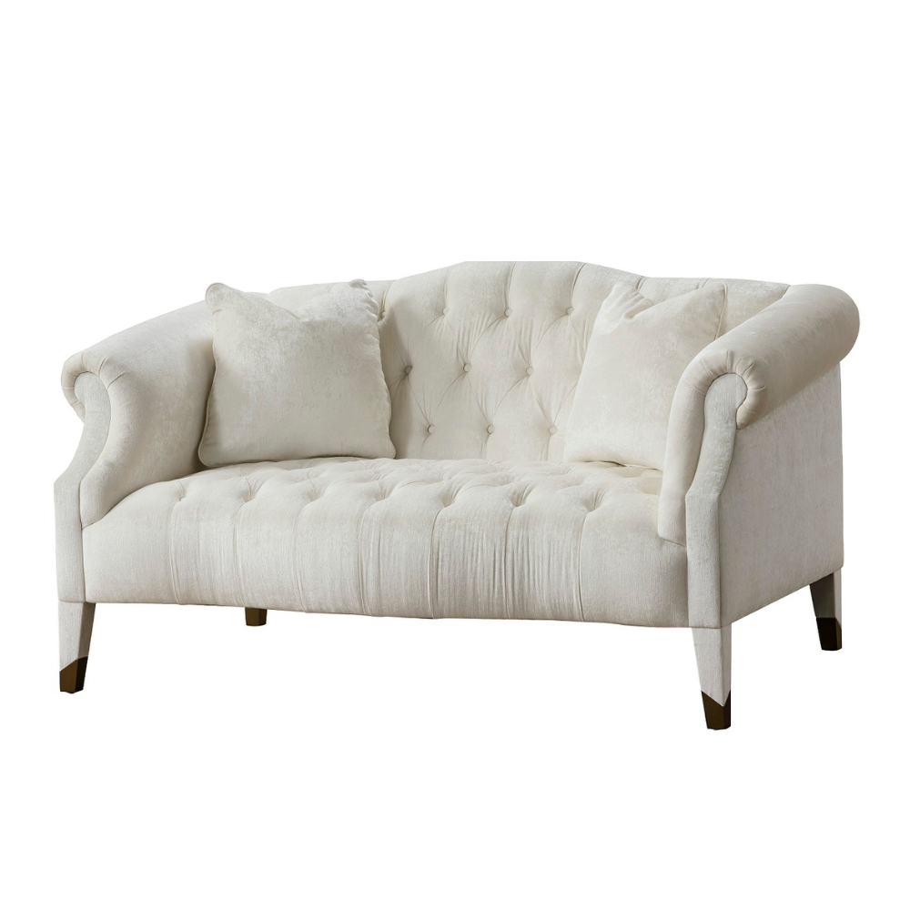 Noha 2 Seater Loveseat