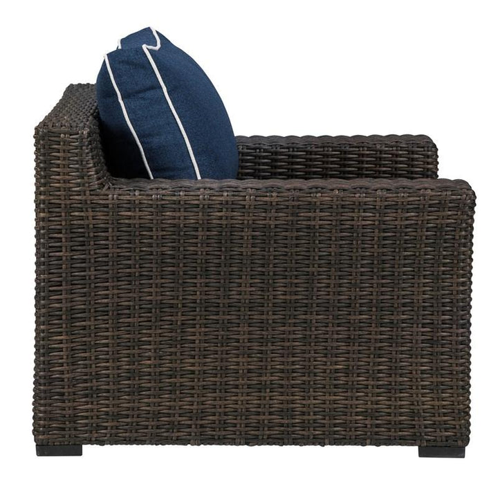 LOUNGE CHAIR W/CUSHION (1/CN) (6599972323424)