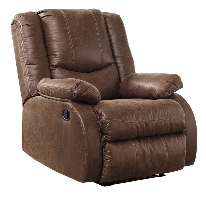 Bladewood Recliner (6632718696544)