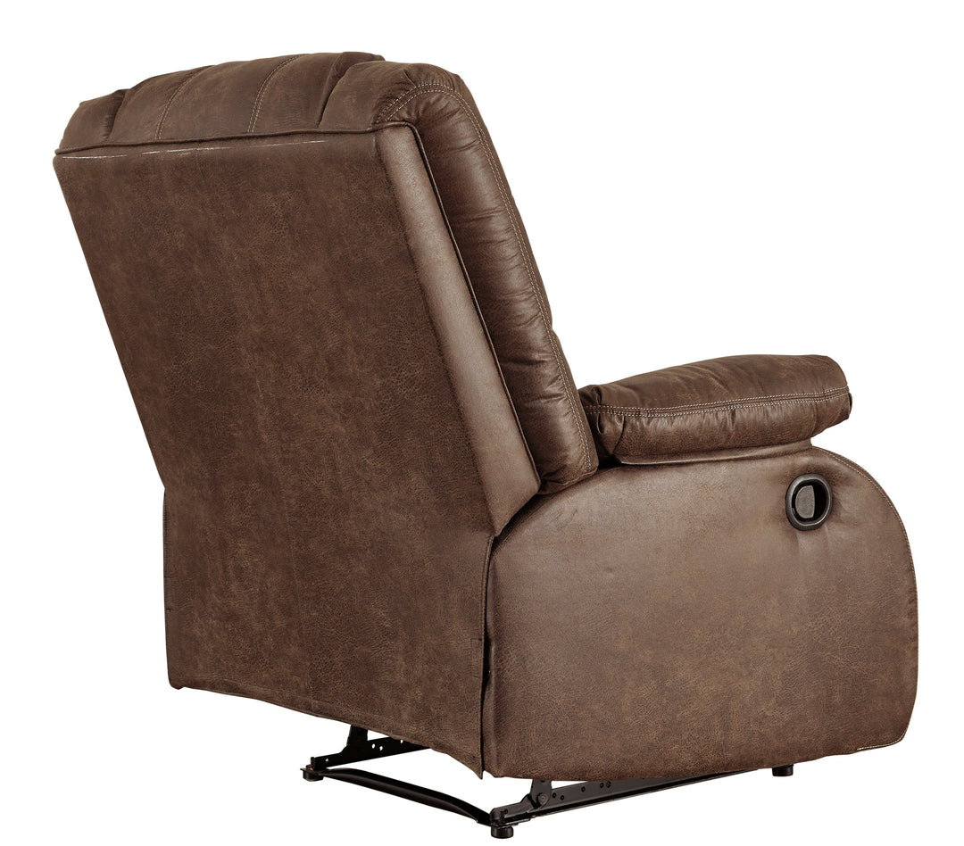 Bladewood Recliner (6632718696544)