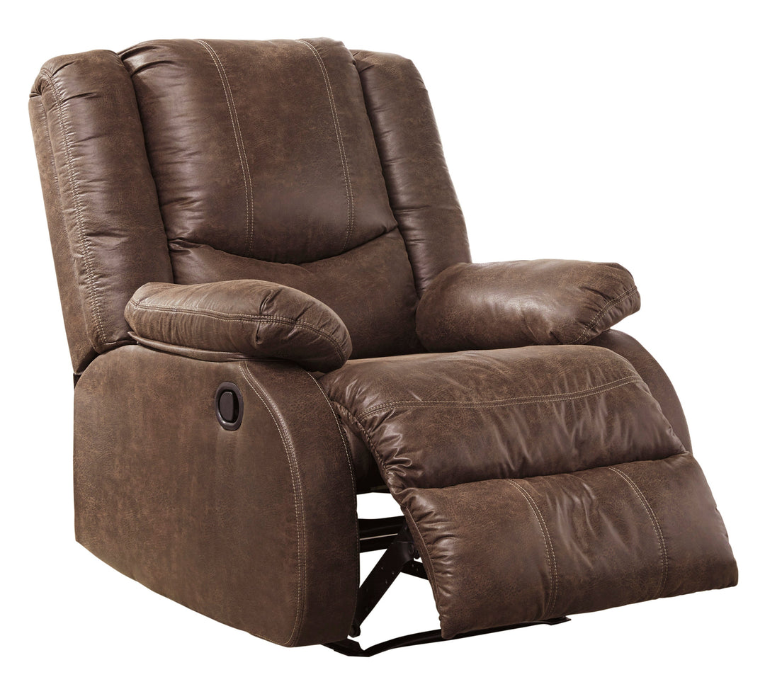 Bladewood Recliner (6632718696544)