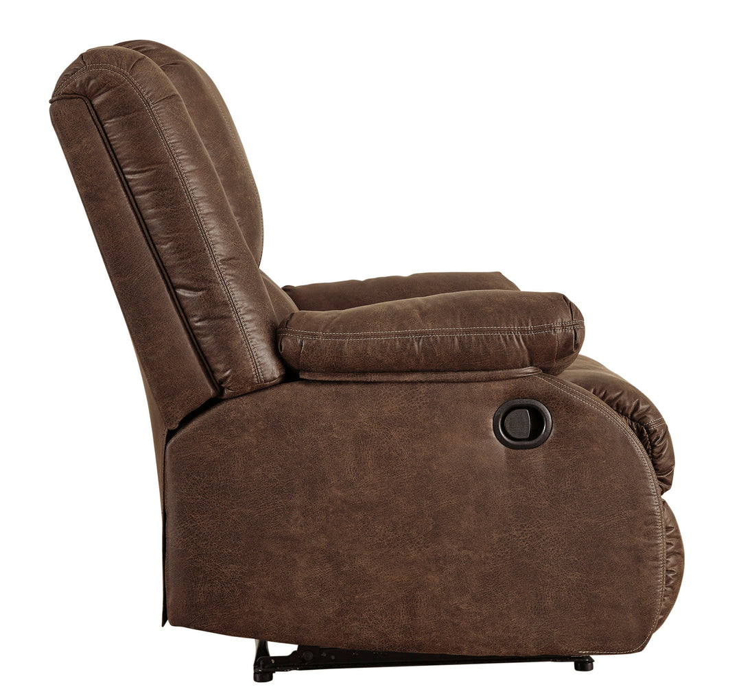 Bladewood Recliner (6632718696544)