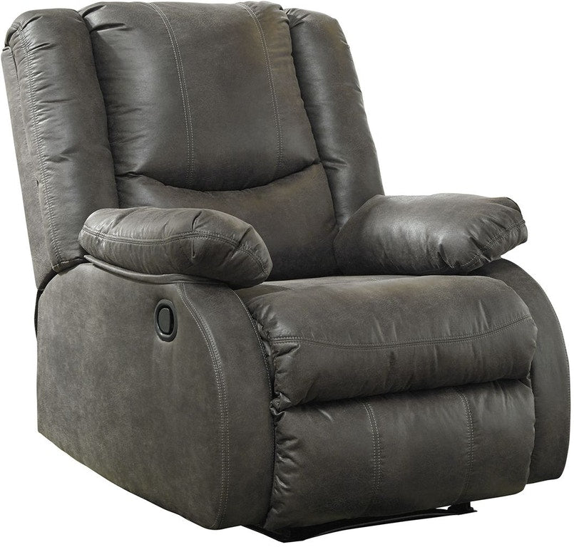 ZERO WALL RECLINER (6596531257440)