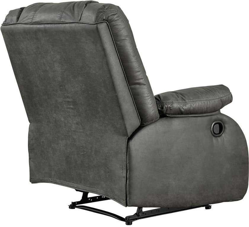 ZERO WALL RECLINER (6596531257440)