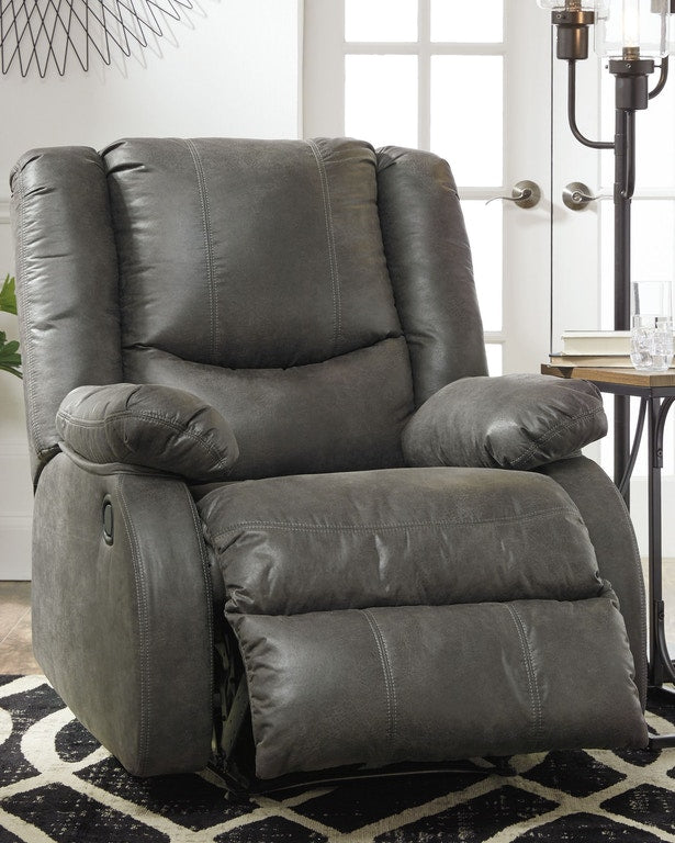 ZERO WALL RECLINER (6596531257440)