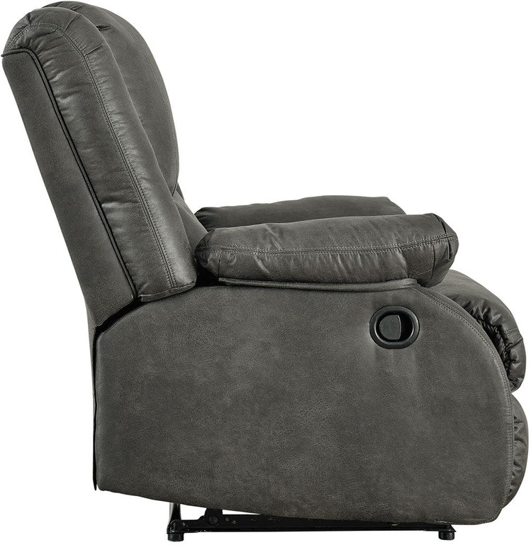 ZERO WALL RECLINER (6596531257440)