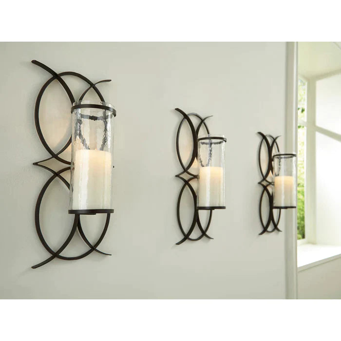 Bryndis Wall Sconce