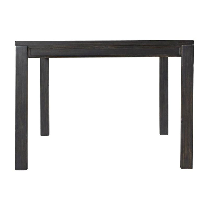 Rectangular Dining Room Table (6602225483872)