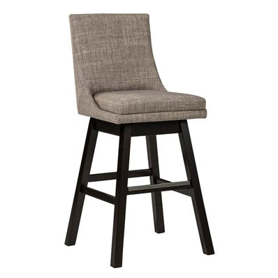 Tall UPH Swivel Barstool (6572997312608)