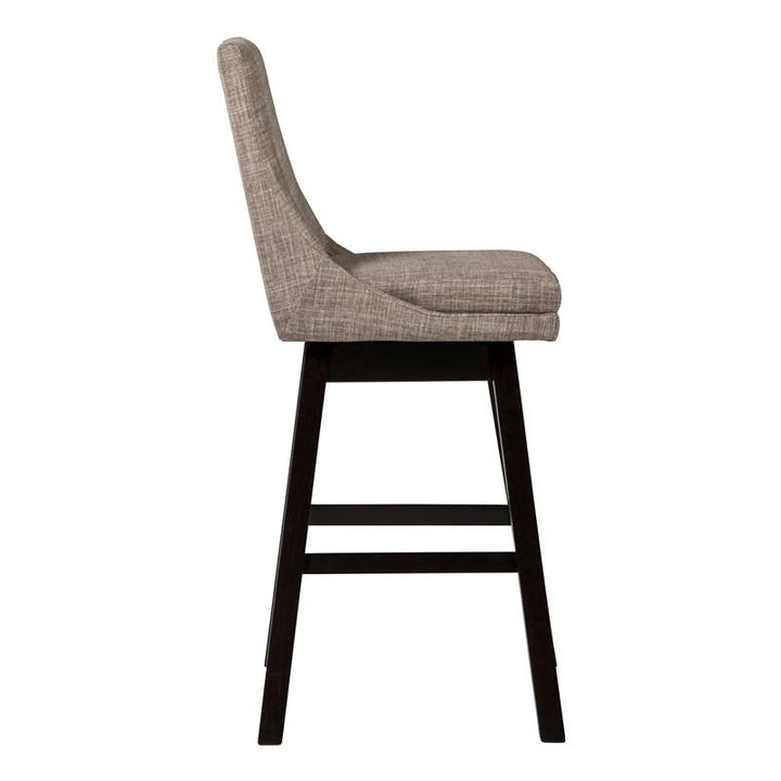 Tall UPH Swivel Barstool (6572997312608)