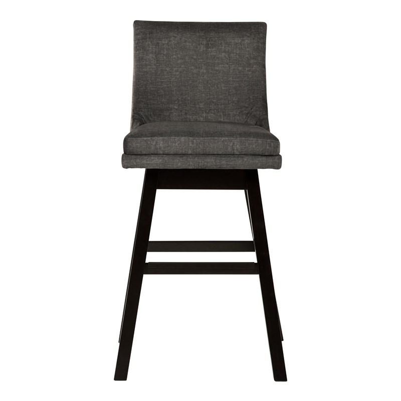 Tall UPH Swivel Barstool (6572998131808)