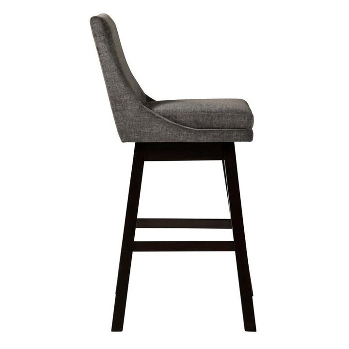 Tall UPH Swivel Barstool (6572998131808)