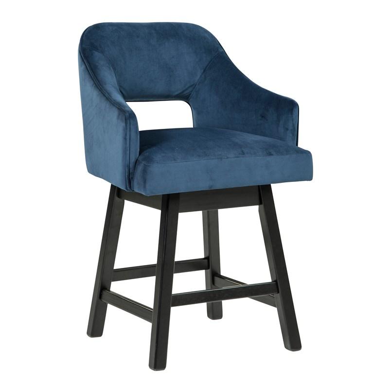 UPH Swivel Barstool (6602226401376)