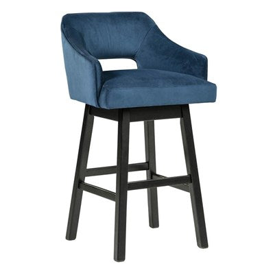 Tallenger Tall UPH Swivel Barstool (6572998525024)