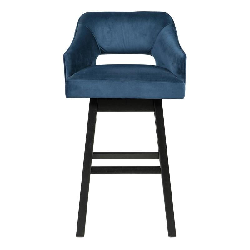 Tallenger Tall UPH Swivel Barstool (6572998525024)