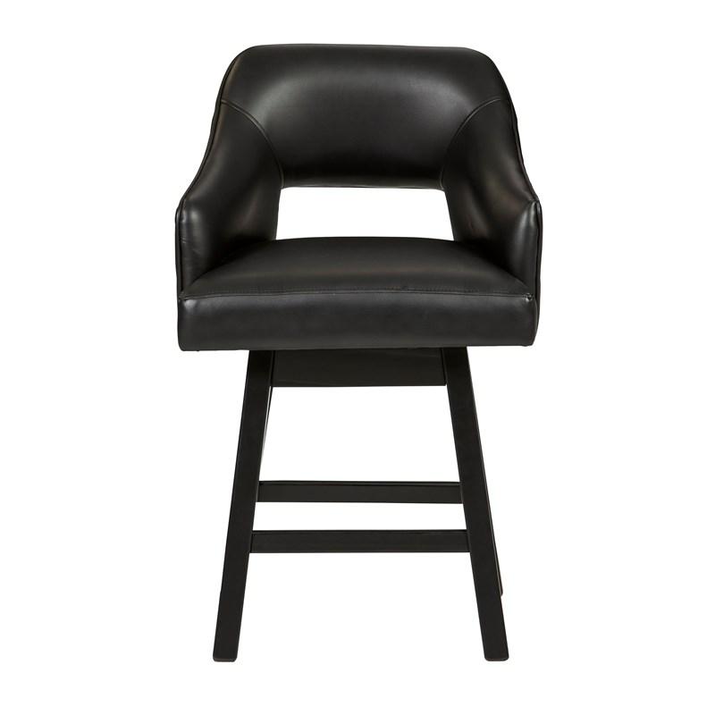 UPH Swivel Barstool (6602226434144)