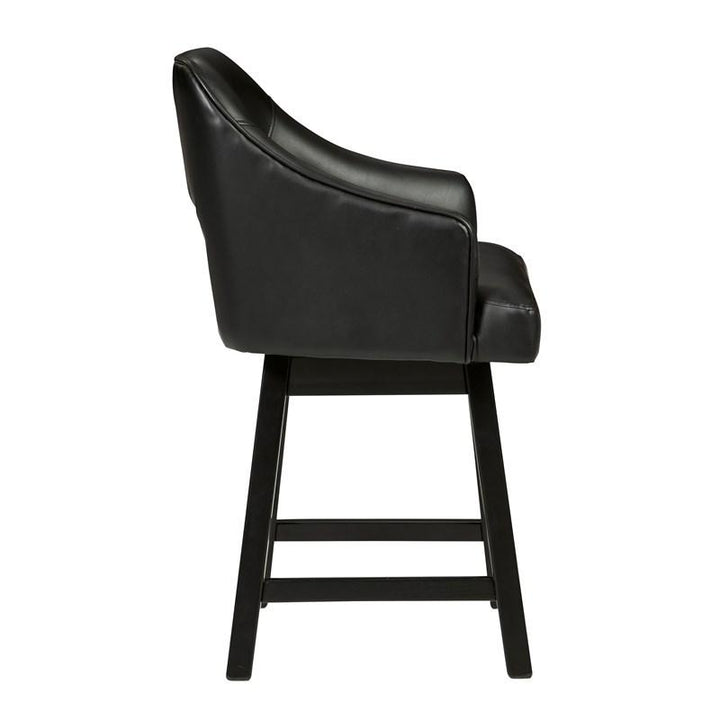 UPH Swivel Barstool (6602226434144)