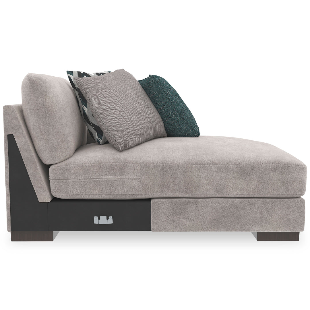 Bardarson Right-Arm Facing Corner Chaise